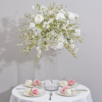 DWD180 New style 60cm flower ball table centerpiece wedding event flower arrangement prop